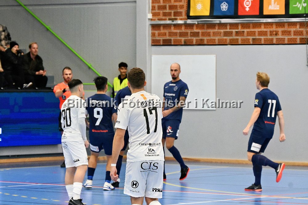 Z50_7131_People-sharpen Bilder FC Kalmar - FC Real Internacional 231023